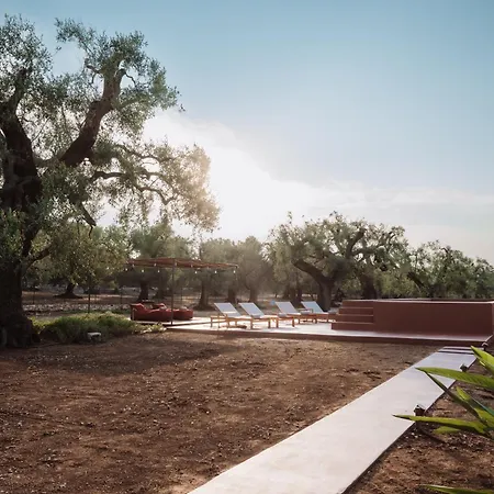 OZIO - Il trullo rosso-3